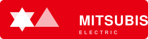 Mitsubishi Electric logo
